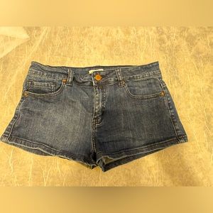 Forever 21 Denim Shorts